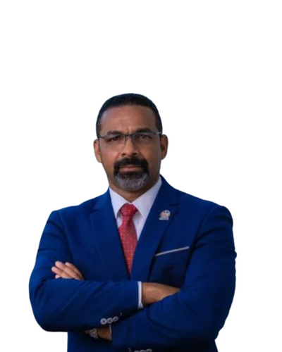 John B. McLean Jr.