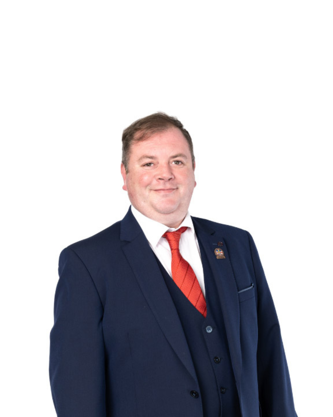 JOHN GRAHAM