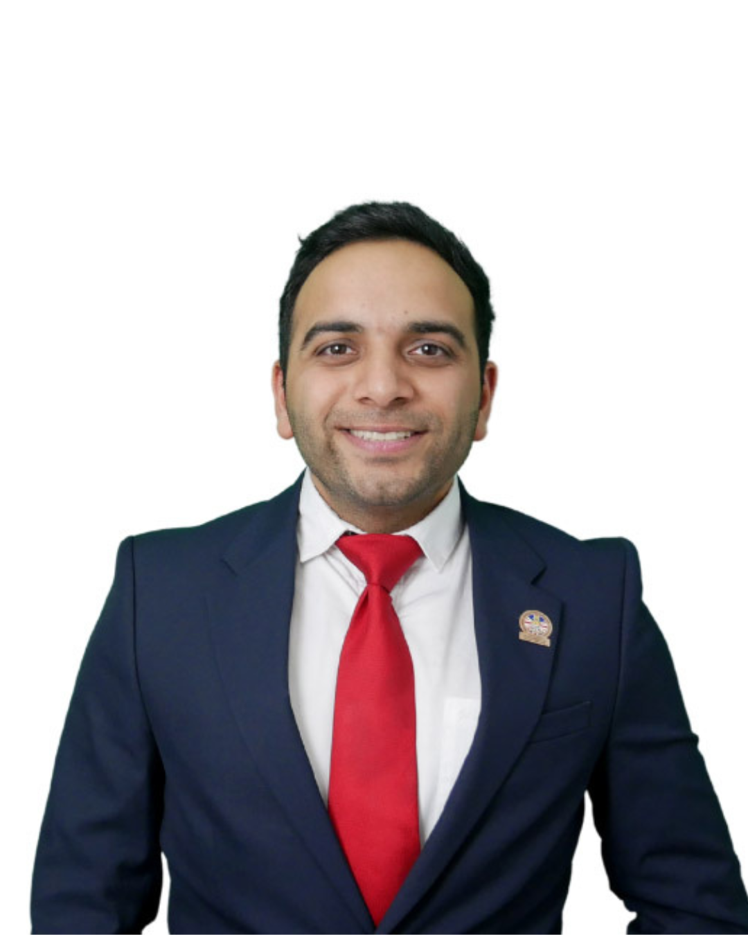 BHAVESH KHURANA