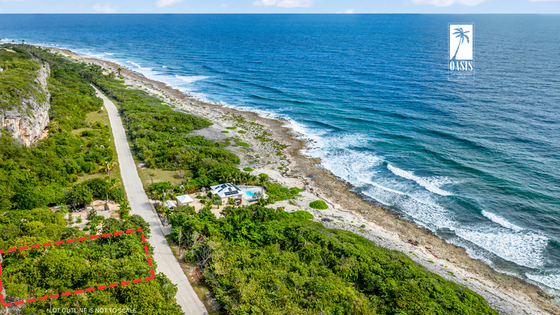 Ocean View Land