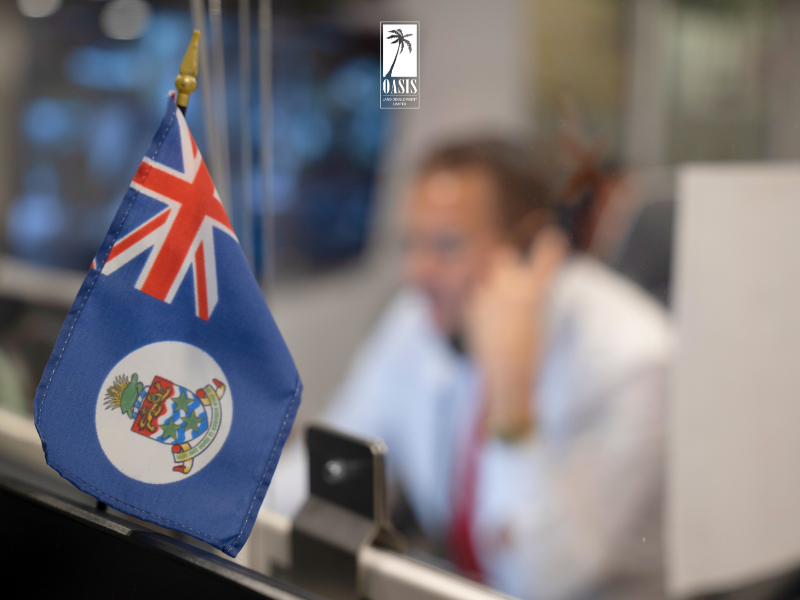Making Sense of Land Ownership in the Cayman Islands