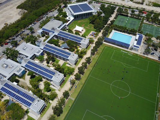 Cayman Islands’ Ambitious Energy Policy Paves the Way for a Sustainable Future