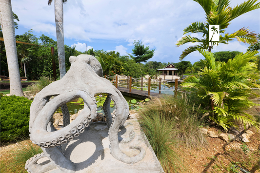 Unveiling the Enchanting Children’s Garden at Queen Elizabeth Botanical Gardens