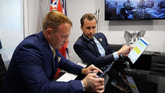 Emerging Trends For Cayman Islands Real Estate 2023