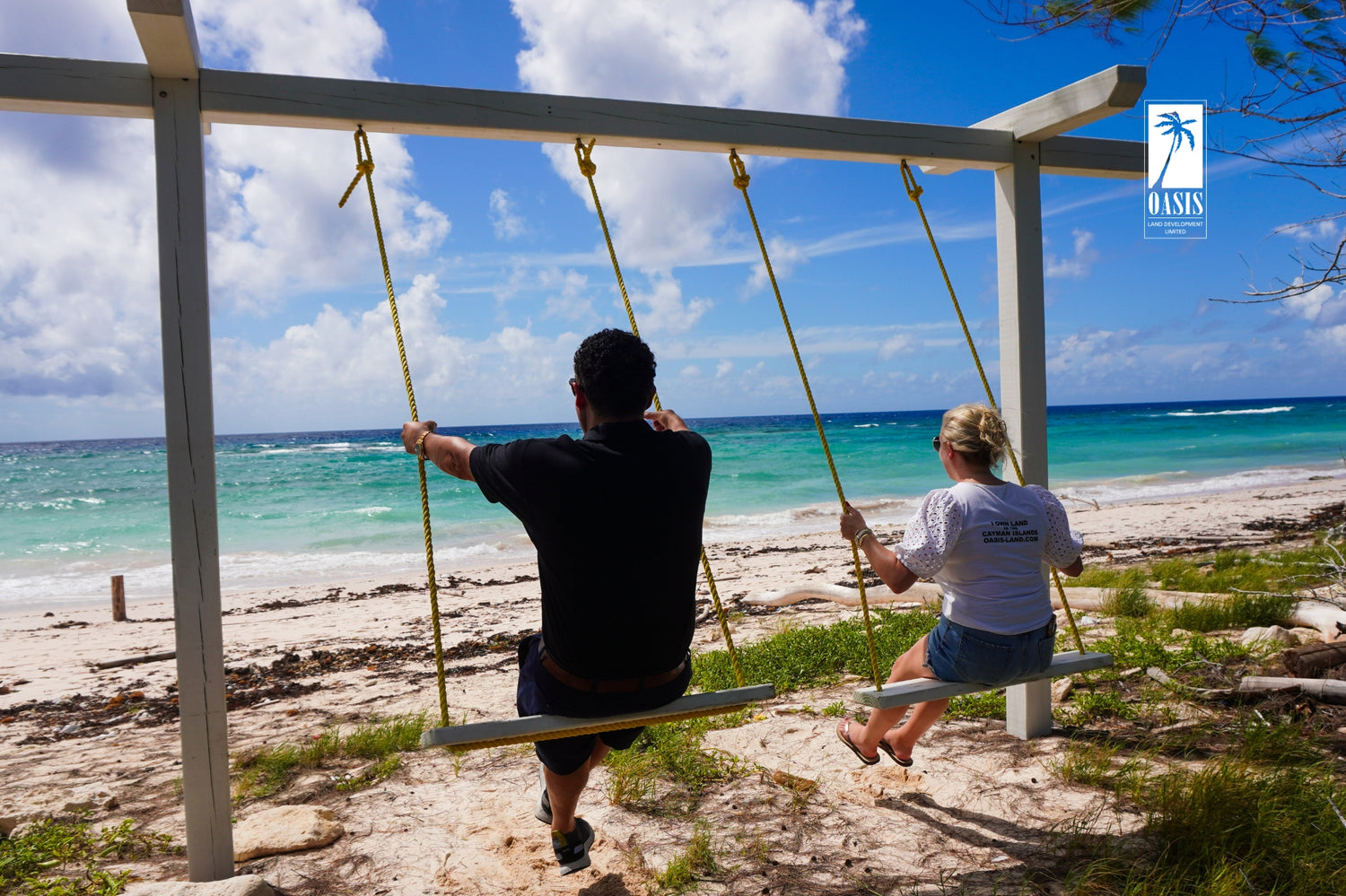 Cayman Islands Residency Options