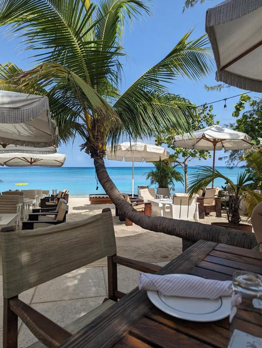Grand Cayman is a luxury island oasis of powdered-sugar beaches, top tier restaurants and decadent spas