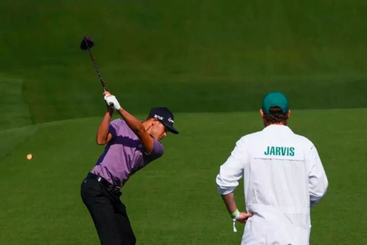 Cayman’s Aaron Jarvis on course to make history
