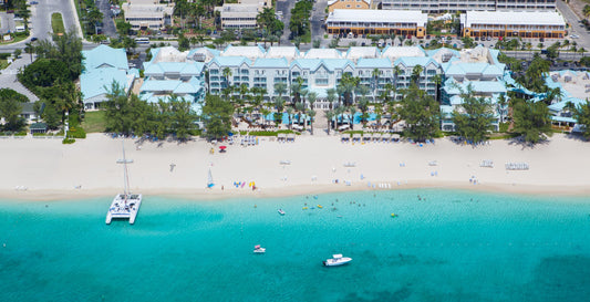 How Rental Properties Are Shaping the Cayman Islands’ Investment Scene