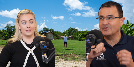 Battle of the Islands: Part Two which Cayman Island Has the Best Lifestyle and Activities? | Cayman Blueprint Podcast