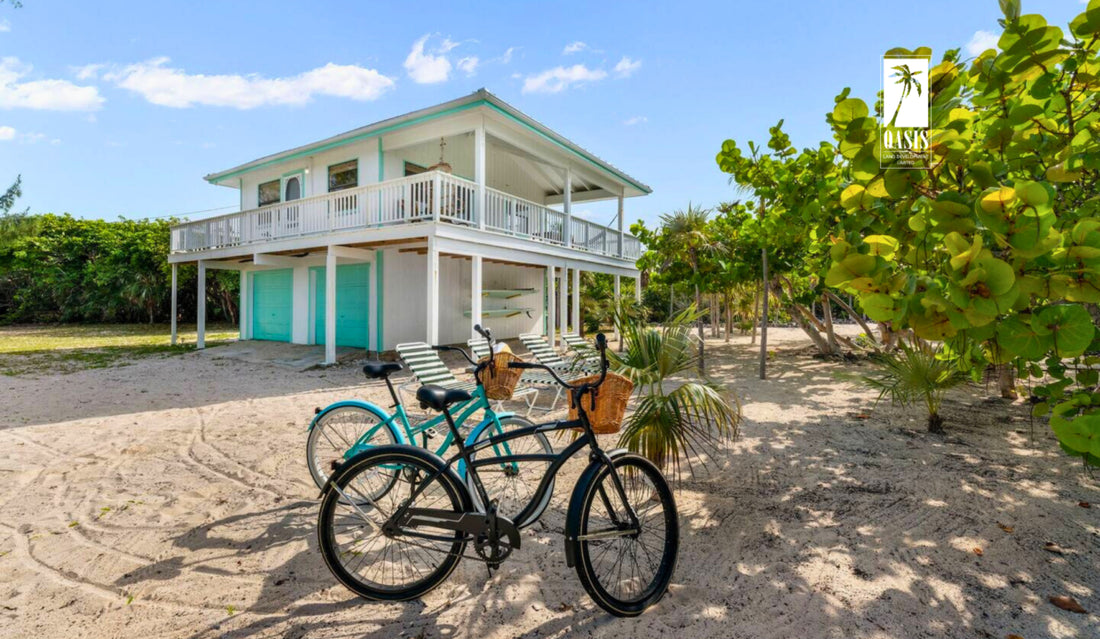 How Rental Properties Are Transforming the Investment Landscape in the Cayman Islands