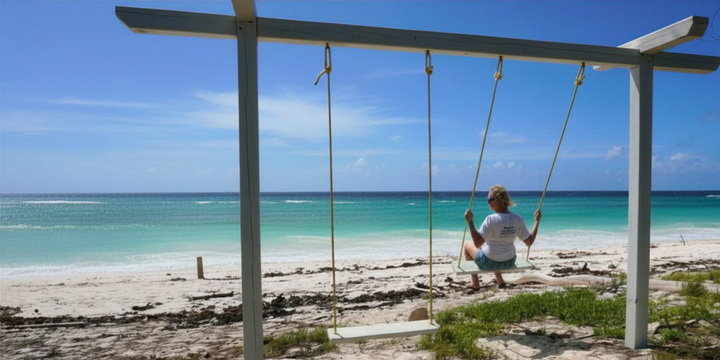 A personal perspective on lifestyle, retirement, property and life in Cayman.
