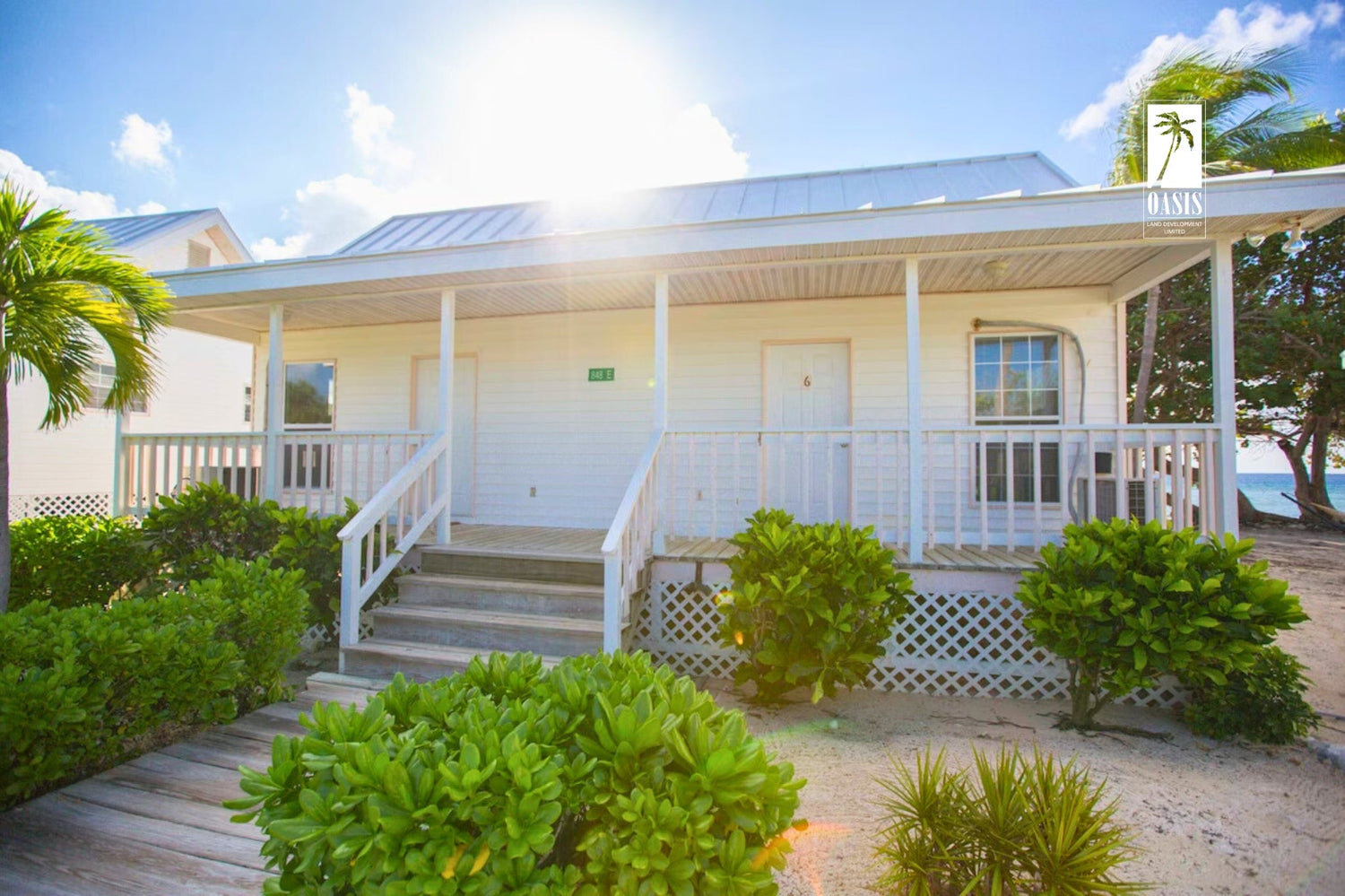 Little Cayman’s Booming Short-Term Rental Market
