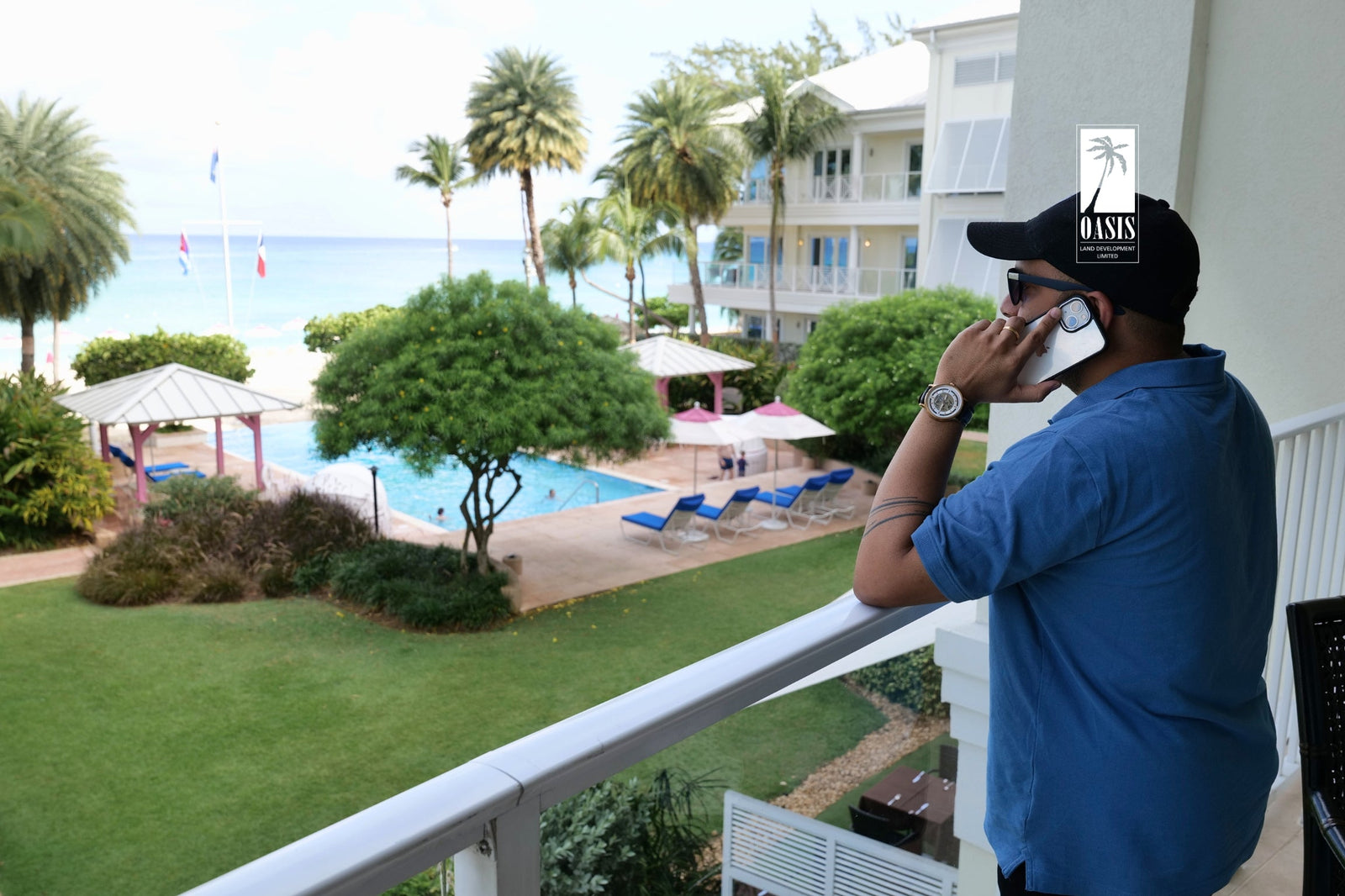 Dart Real Estate Shares Solutions For Globally Mobile High-Net-Worth Individuals Seeking Privacy And Safety In The Cayman Islands