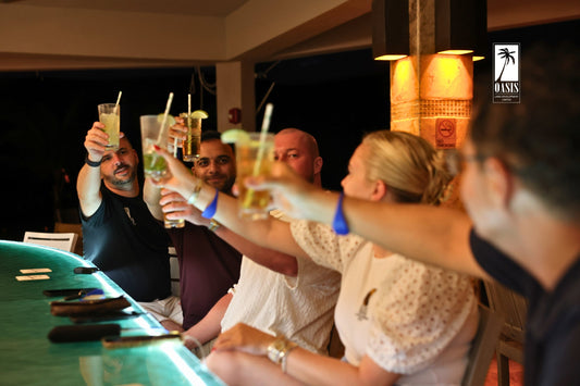 Cayman Islands Tourism Surges in 2013