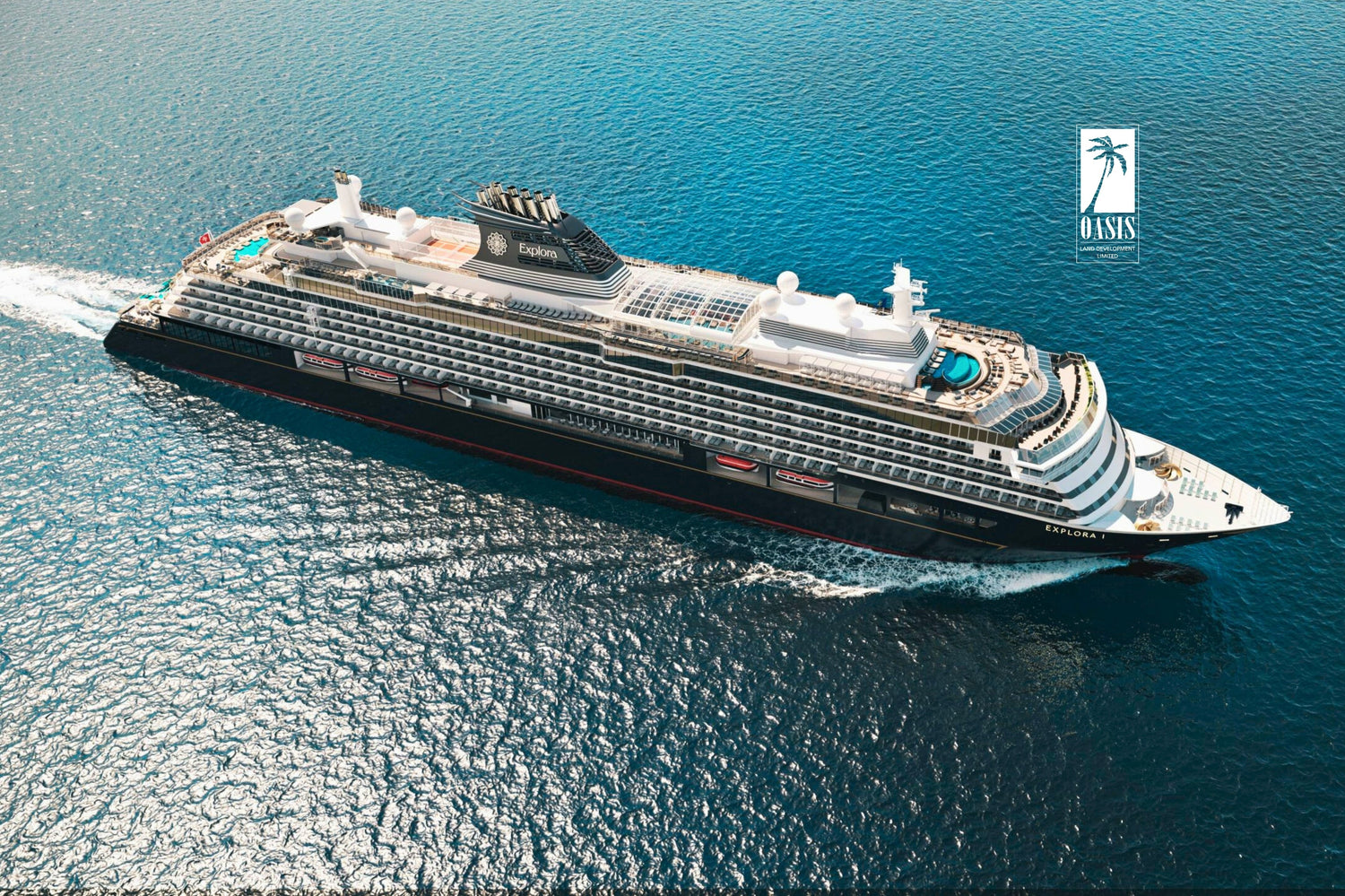 Cruise Ship Visit Brings Excitement to Cayman Brac’s Shores