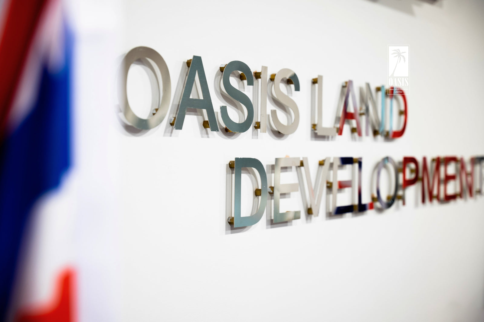 Oasis Land Development and Oasis Properties: Important Clarification for Our Clients