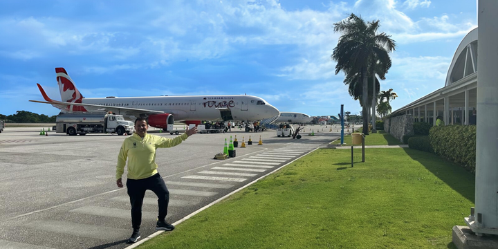 Cayman Tourism Breaks Records in Jan 2026: The Critical Signal for Land Buyers