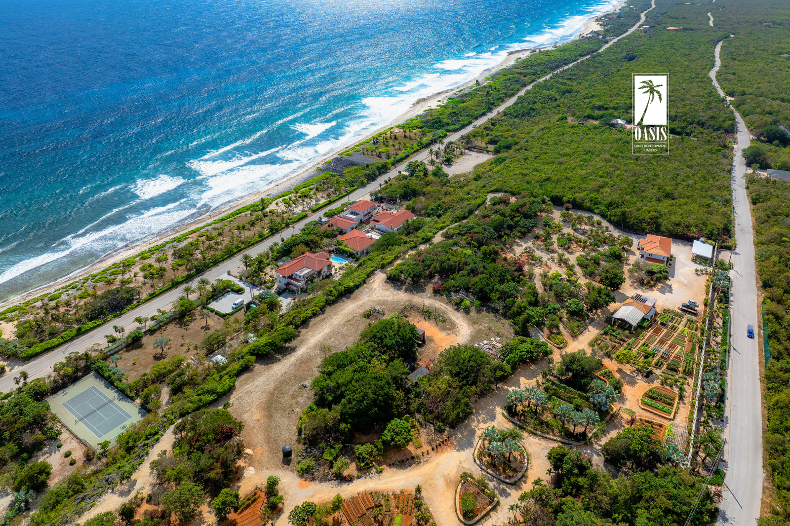 Farm-Fresh Dining on Cayman Brac Showcased in Final Episode of VICE Series