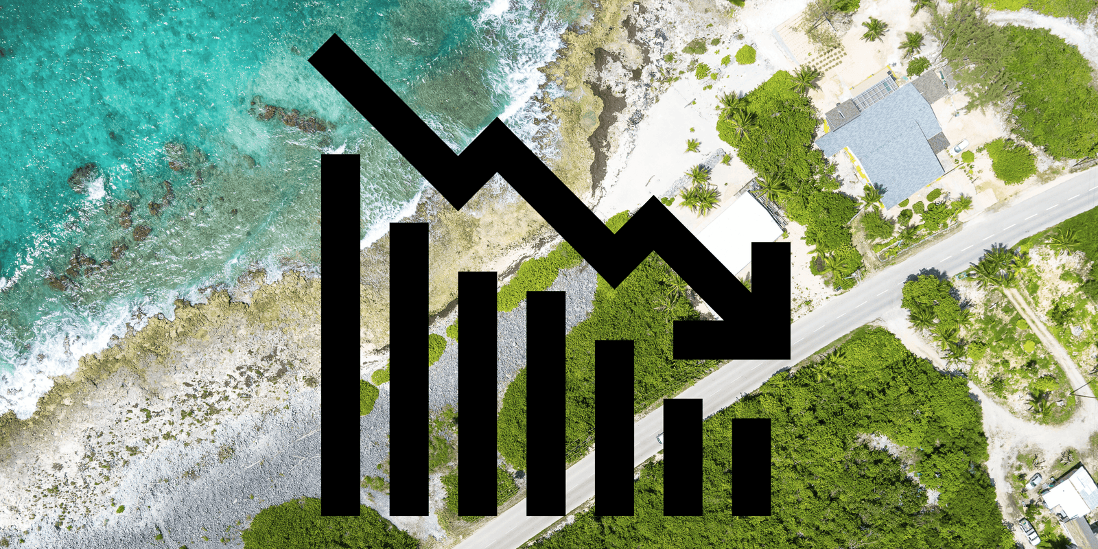 Why Beachfront Land in the Cayman Islands Has Become Nearly Impossible to Acquire