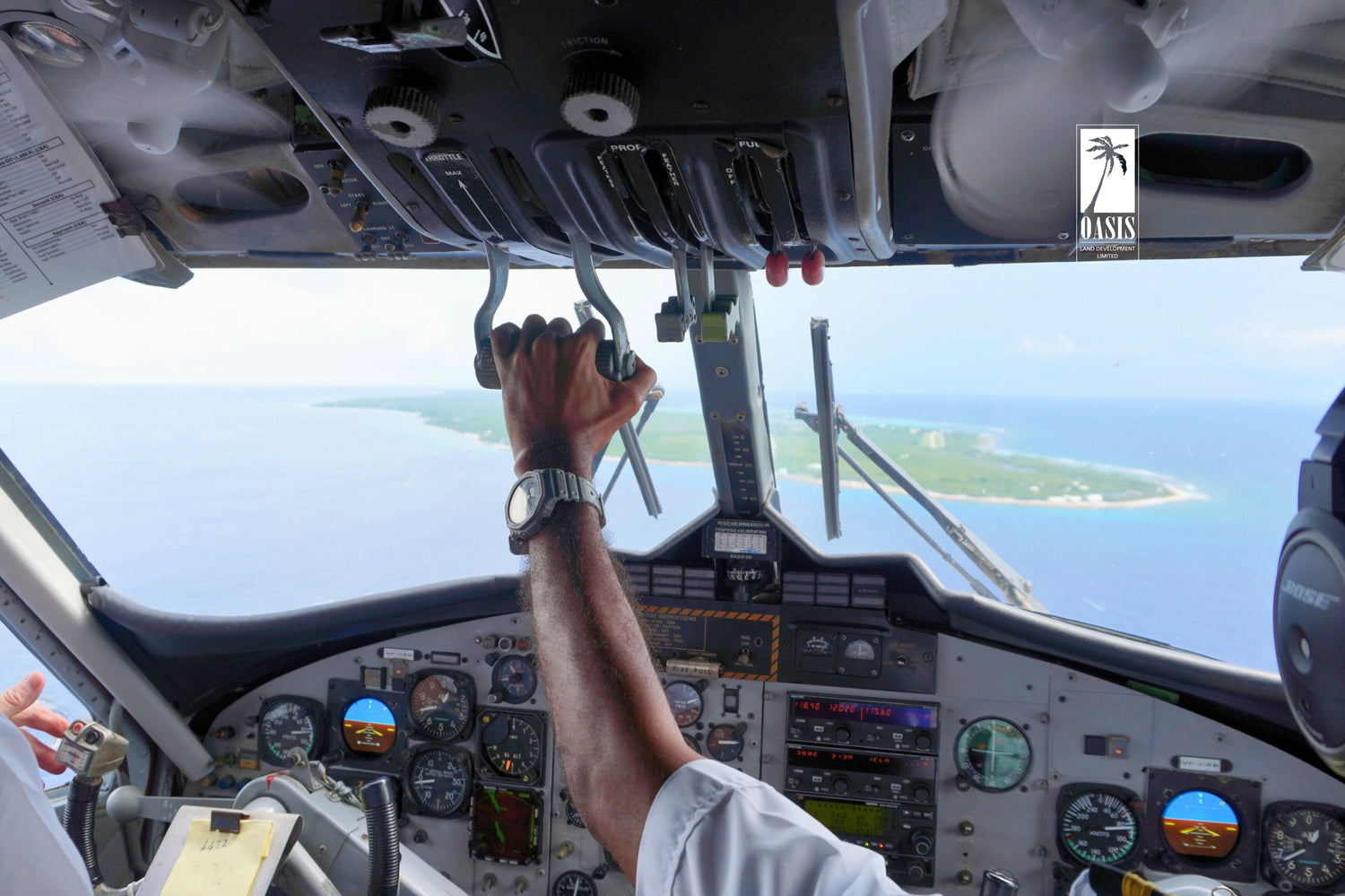 A New Era for Little Cayman? Airport Construction Could Begin in 2026