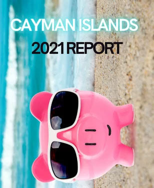 Cayman Islands 2021 Report