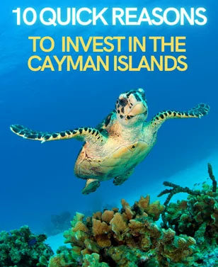 10 Quick Reasons to Invest in The Cayman Islands