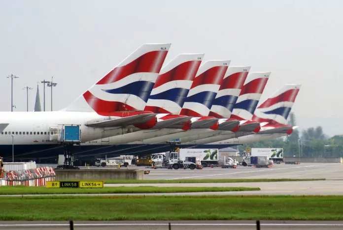 British Airways Confirm Additional Flights to Grand Cayman