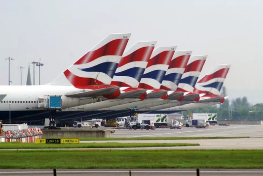 British Airways Confirm Additional Flights to Grand Cayman