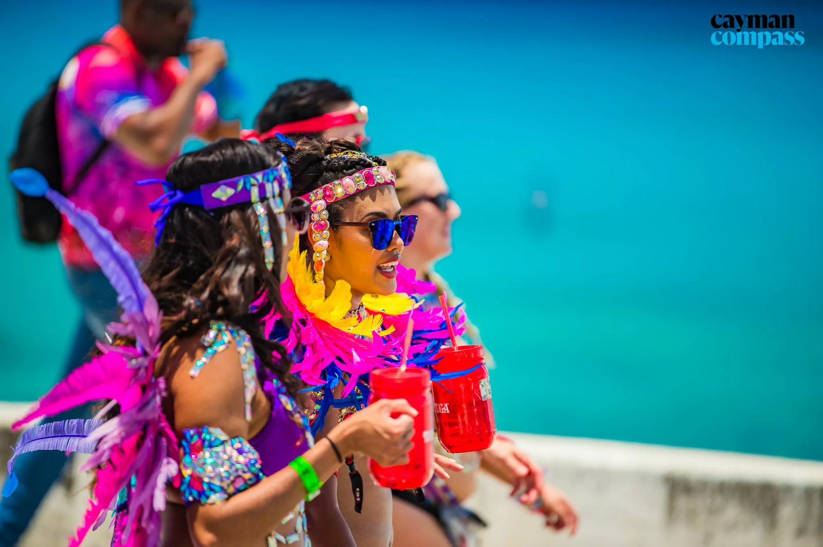 CayMAS Carnival Takes Place!