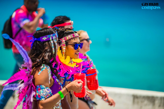 CayMAS Carnival Takes Place!