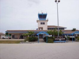 Brac airport one of top 10 Caribbean airports
