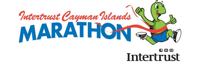 Cayman Islands Marathon 2013