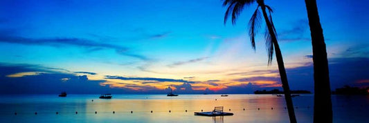 Cayman Islands in the top 10 Caribbean beaches