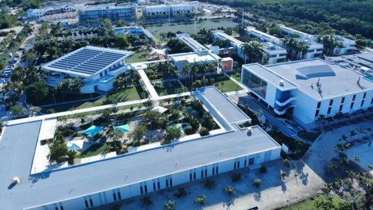 Cayman International School $60 Million Expansion Is Now Complete