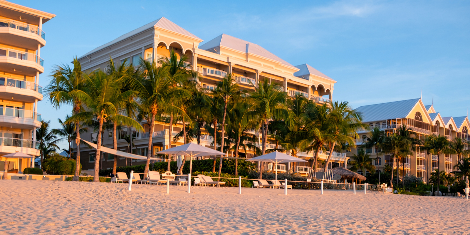 The Cayman Islands Is Seeing Record-Breaking Tourism Growth