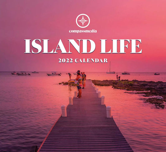 Stunning Photos Featured In Caymans New ‘Island Life’ Calendar