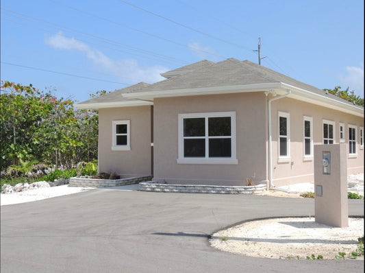 The Hampton Construction the Cayman Islands