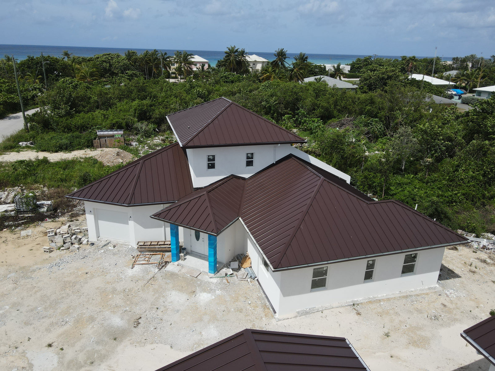 Cayman’s Construction Engine Kicks into High Gear