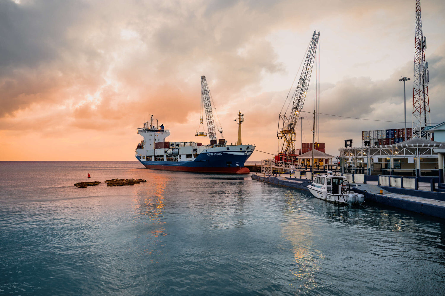 Cayman Import Duty Concessions Extended to 2030