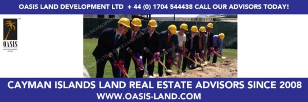 Grand Cayman Airport Expansion Breaks Ground