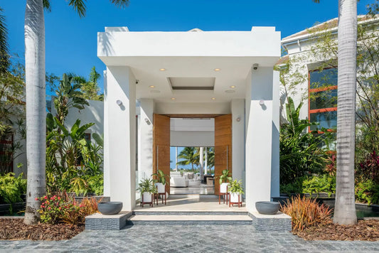 Record Breaking Sale For Canal Front Property!