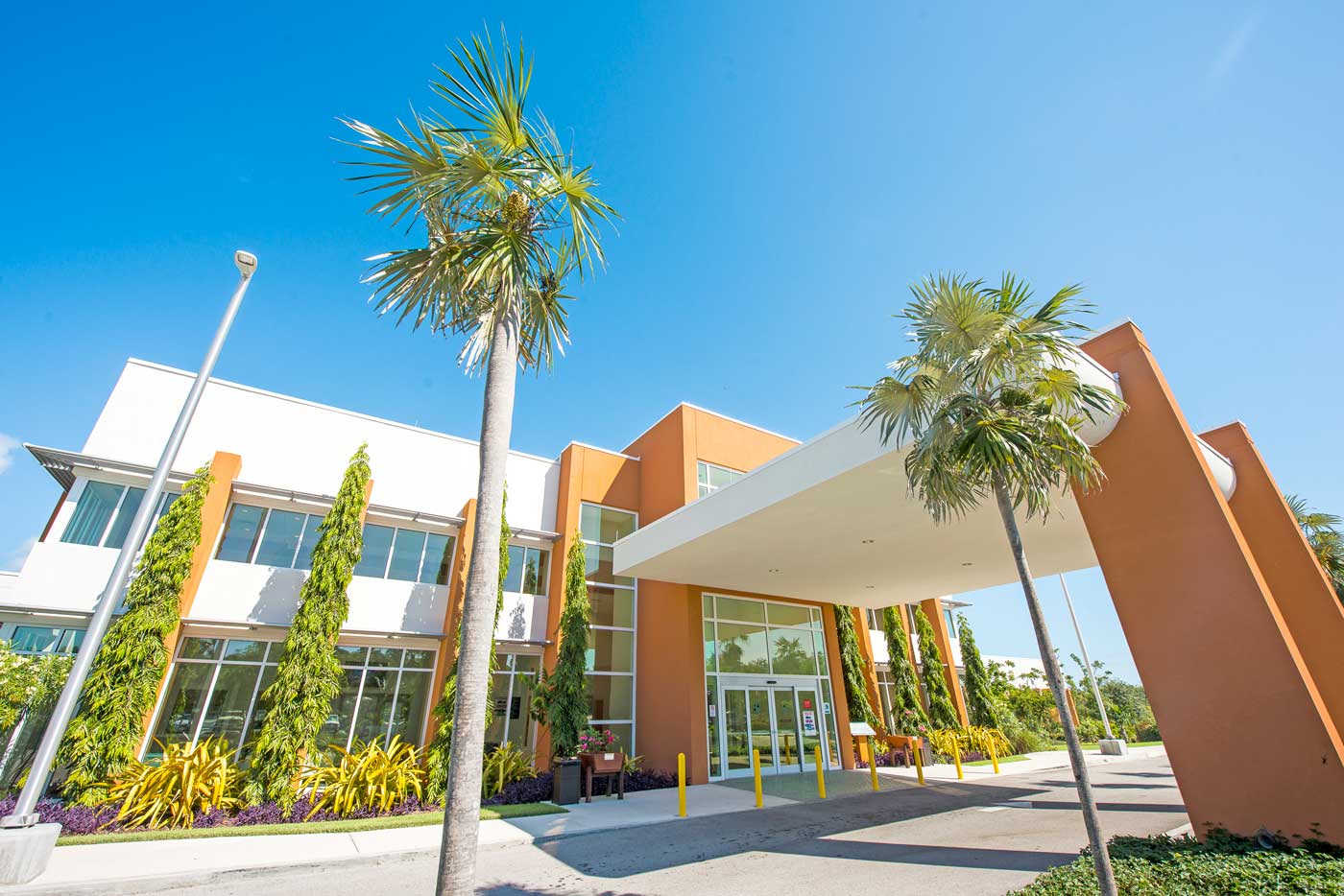The first ever open heart surgery has successfully taken place at Health City Cayman Islands