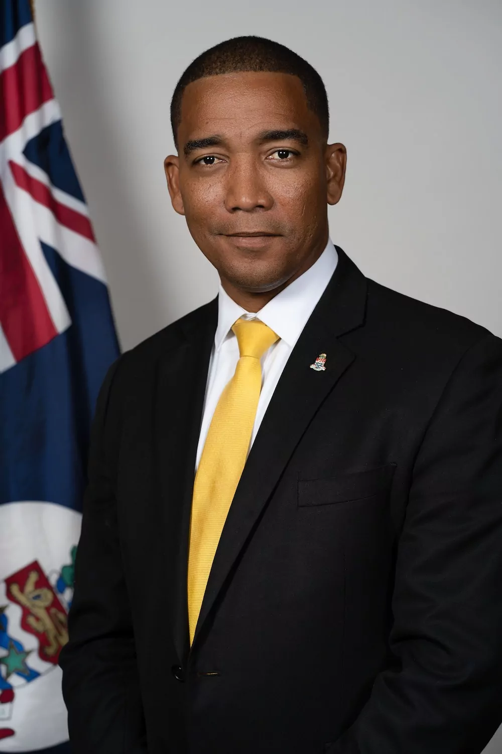 Cayman Islands Tourism Minister Talks Reopening To Tourism