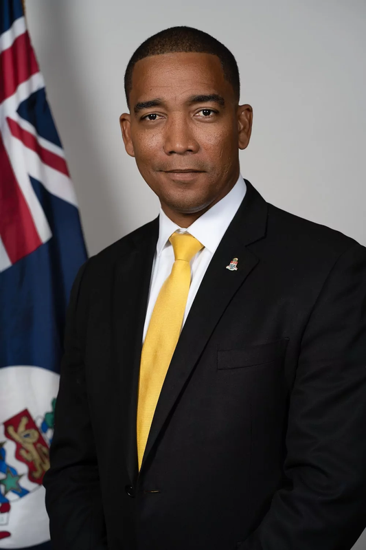 Cayman Islands Tourism Minister Talks Reopening To Tourism