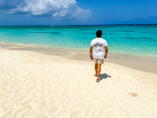 The Cayman Islands Voted Number One Place To Visit In The Caribbean
