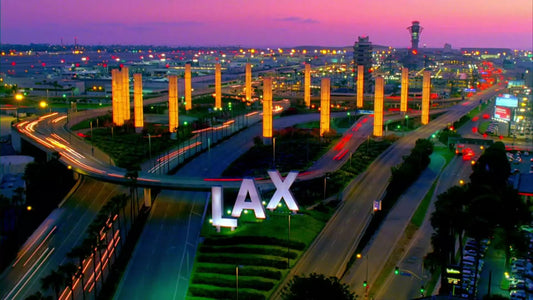 Cayman Airways to launch nonstop flight to LAX!