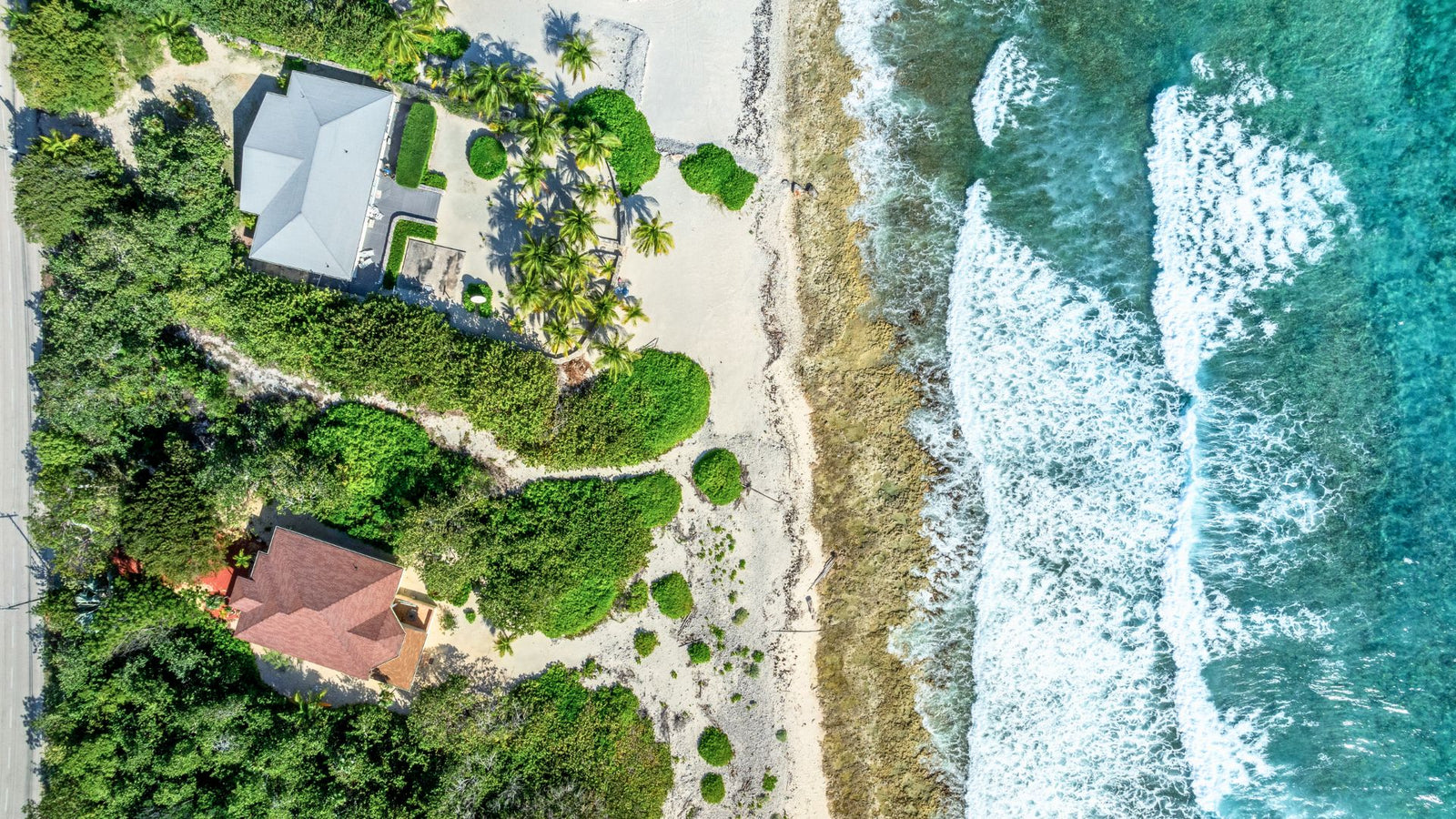 Exploring the Cayman Islands Land Registry