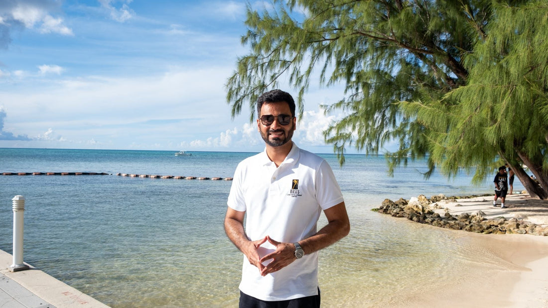 A Landowner’s Guide to Cayman Islands Residency