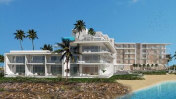 60-unit Boutique Hotel Planned for George Town