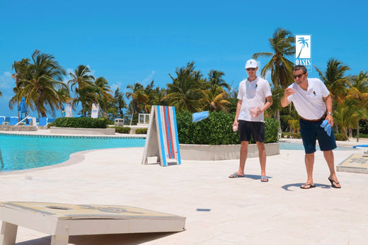 Cayman Islands Hotels Celebrate a Record-Breaking Festive Season